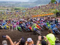 CF Moto Moto 450CL C 2025