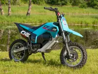 CF Moto Moto Cfx 2E
