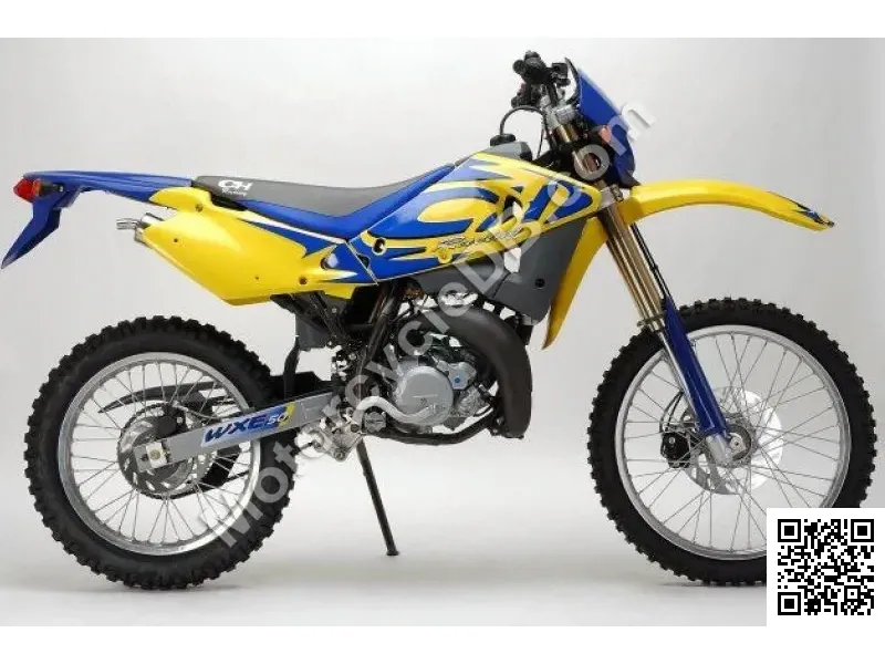 CH Racing 509 Pro Senior Husky Boy 2019 48073