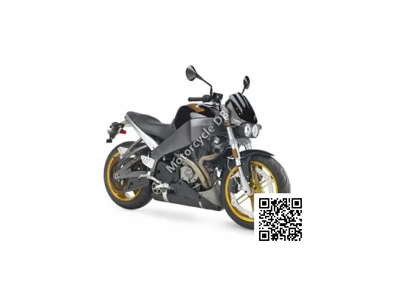 CH Racing WSM 125 EU 2 2009 Image: 1 CH Racing WSM 125 EU 2 2009 13808