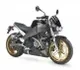 CH Racing WSM 125 EU 2 2009