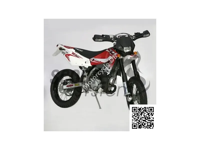 CH Racing WSM 50 2009 Image: 1 CH Racing WSM 50 2009 21200