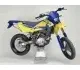 CH Racing WXE 125 Sparta 2008 14539 Thumb