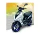 CH Racing WXE 125 EU 2 2009