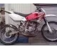 CH Racing WXE 50 Racing 2009