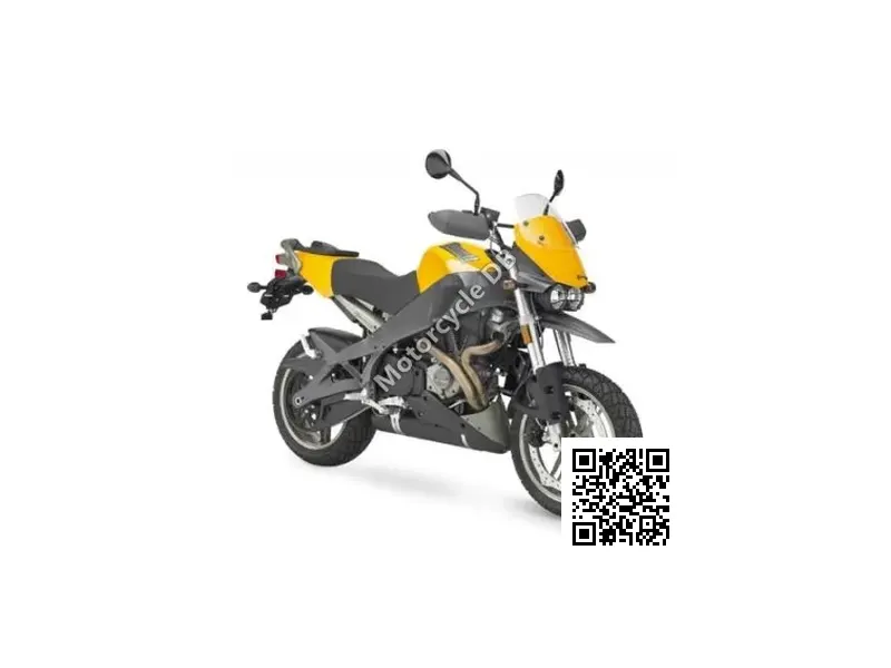 2008 CH Racing WXE 50 EU2 M.y.