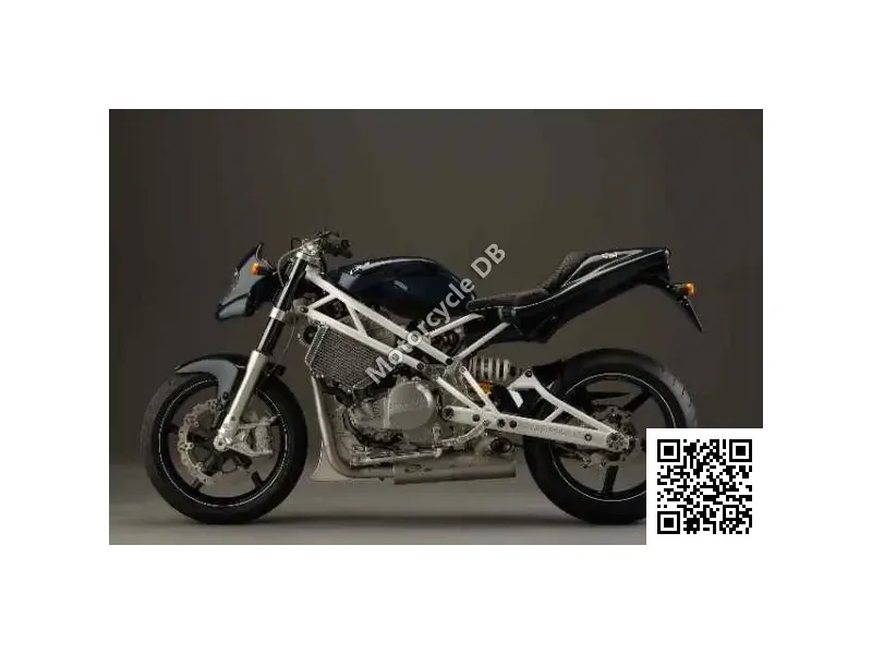 Cr&s VUN Carbon Chic 2009 Image: 1 Cr&s VUN Carbon Chic 2009 19892