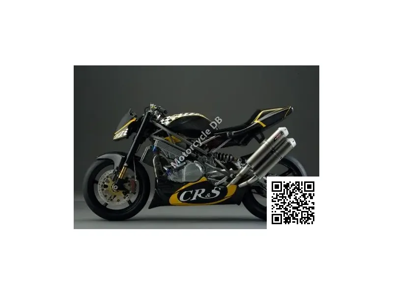 Cr&s VUN Depowered Road 2010 21456