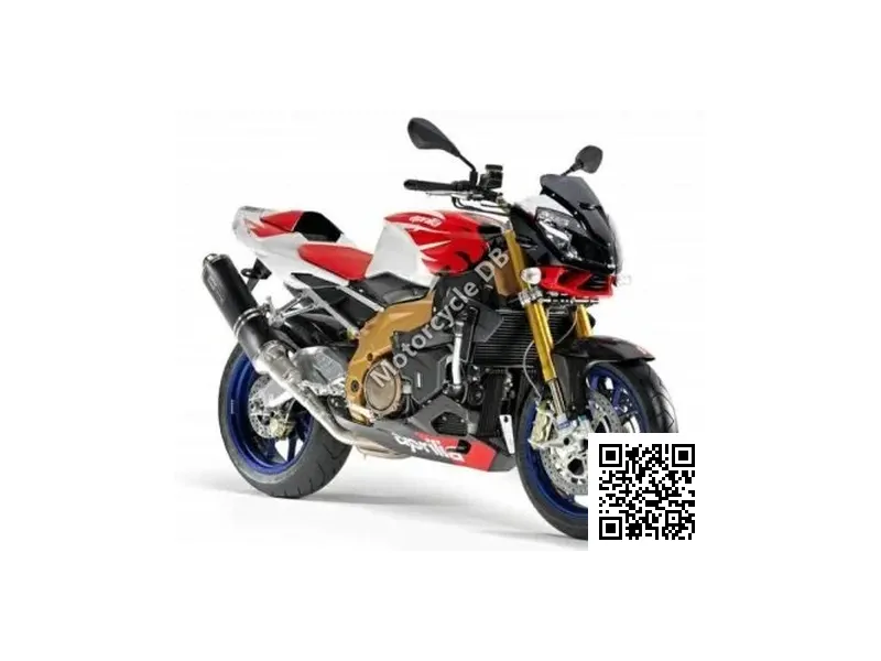 Cr&s VUN Tuned-Up 2008 21345