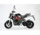 CSC Motorcycles City Slicker 2021
