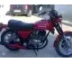 Cagiva SST 350 (with Sidecar) 1982