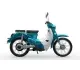 California Scooter Monterey Electric 2022