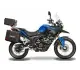 California Scooter RZ3S Haylon 400 2022