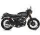 California Scooter SG250 Cafe Racer 2022