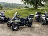 Can-Am Canyon XT 2026 74011 Thumb