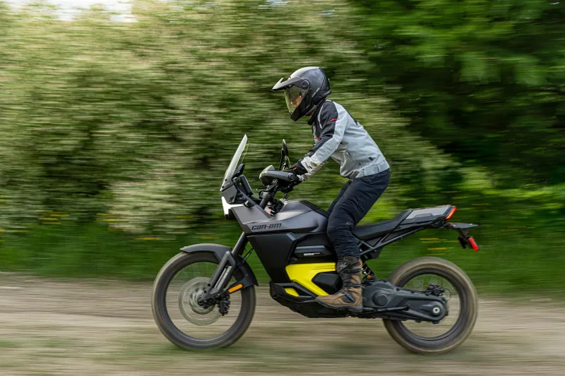 2025 Can-Am Origin
