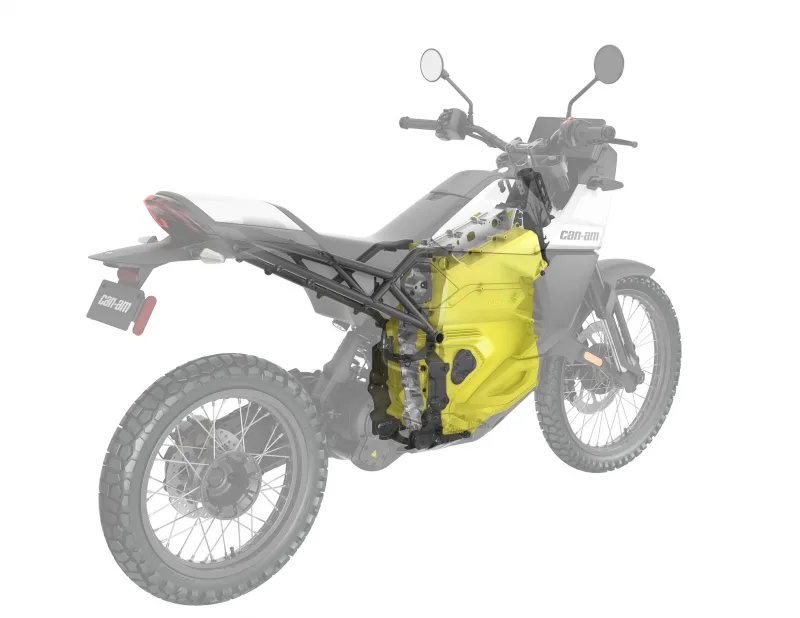Can-Am Origin 2025 Image: 3 Can-Am Origin 2025 71963