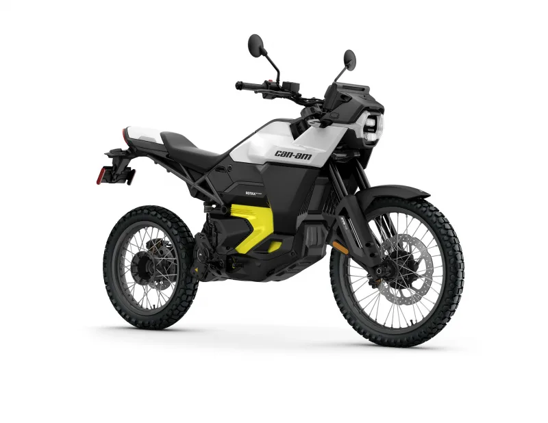 Can-Am Origin 2025 Image: 4 Can-Am Origin 2025 71964