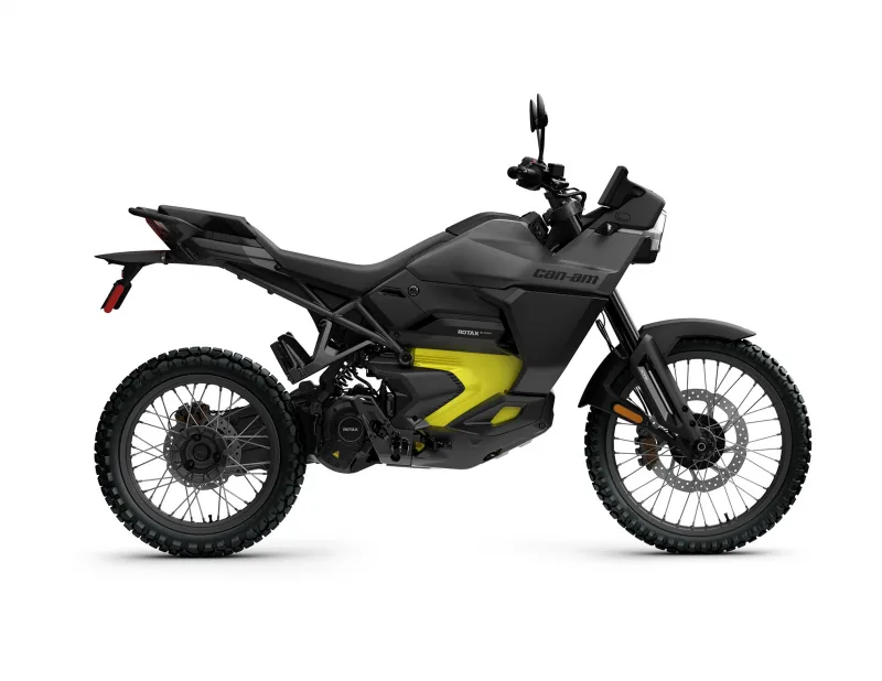 Can-Am Origin 2025 Image: 6 Can-Am Origin 2025 71966
