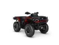 Can-Am Outlander 1000R 2025 74910 Thumb
