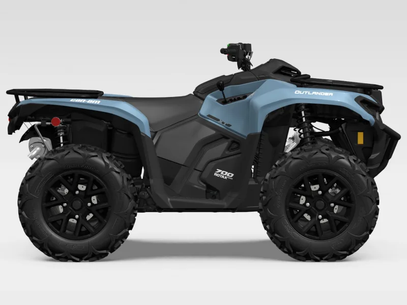 Can-Am Outlander 700 2026 Image: 1 Can-Am Outlander 700 2026 74019