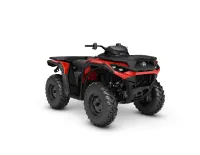 Can-Am Outlander 850 2025 74914 Thumb