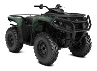 Can-Am Outlander Pro HD7 2026 74915 Thumb