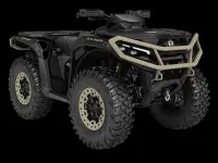 Can-Am Outlander Pro HD5 2026