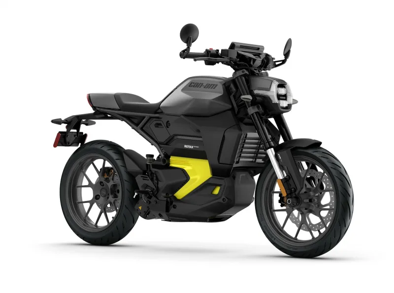 Can-Am Pulse 2026 70088