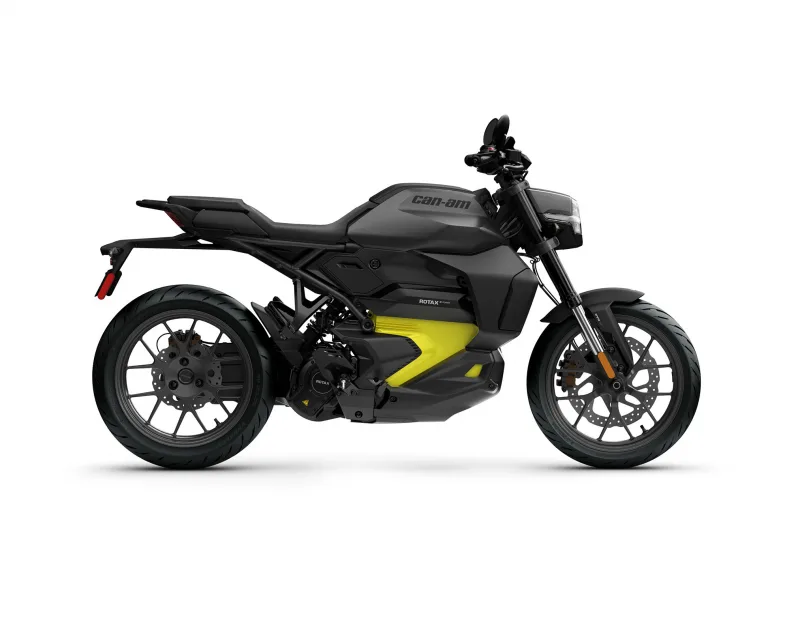 Can-Am Pulse 2026 70089