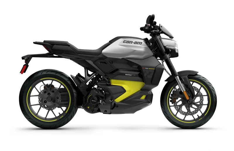 Can-Am Pulse 73 2026 70083