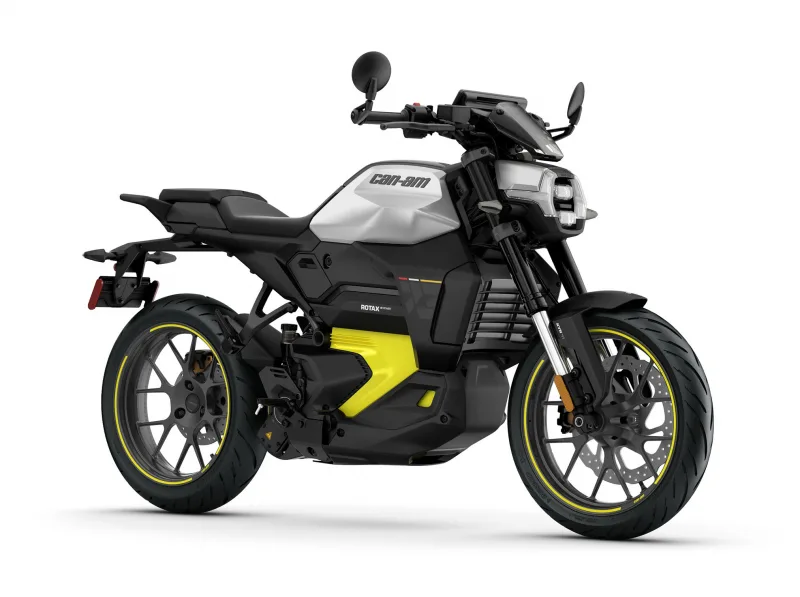 Can-Am Pulse 73 2026 70084