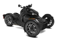Can-Am Ryker 600 Ace 2025