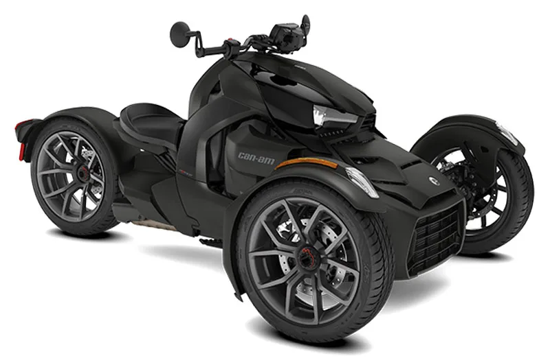 2026 Can-Am Ryker 900 Ace