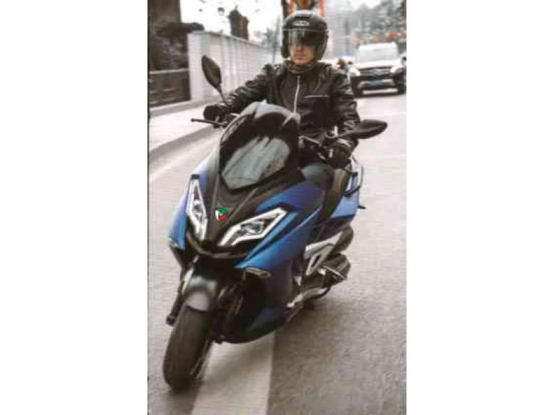 Capirelli Explorer 300T 2025 84312