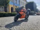 Capirelli Monza 125 2025