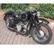 Chang-Jiang 750 FY (with Sidecar) 1989