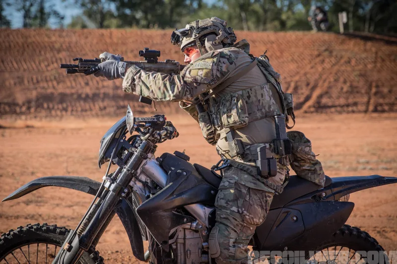 2025 Christini Awd Military