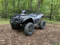 Christini E-ATV 2023 74049 Thumb