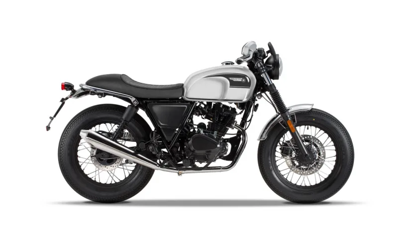 Cleveland Ace Classic 250