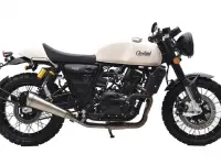 Cleveland Ace Tracker 650 2026