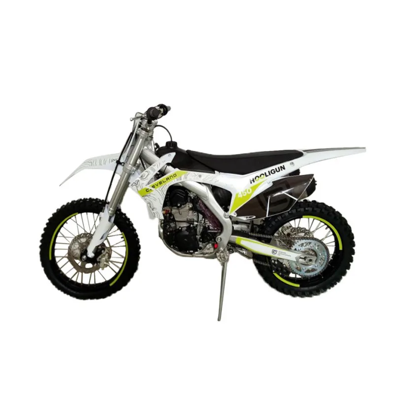2025 Cleveland Hooligun 250