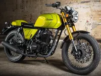 Cleveland Misfit 250 Twin 2026