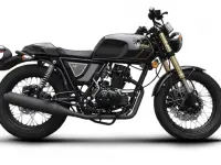 Cleveland Misfit 400 Twin 2025