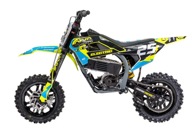 Cobra CX3E 2026 71418