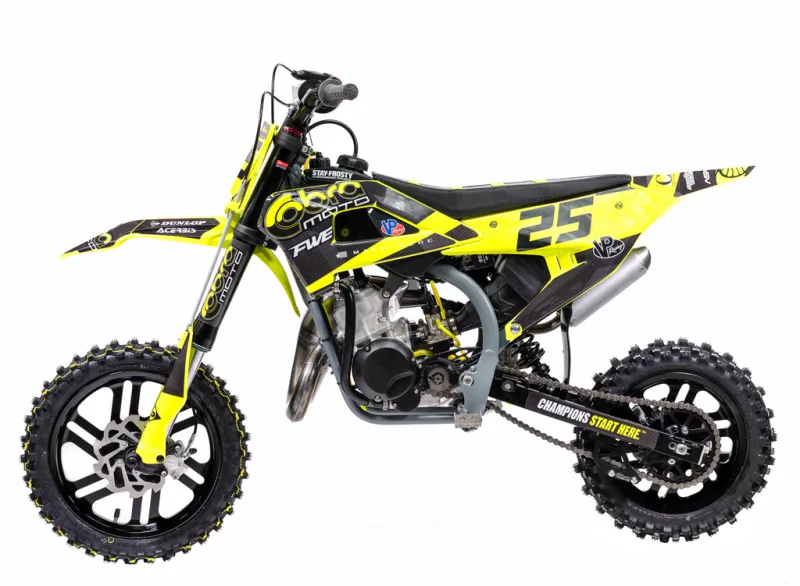 Cobra CX50 Fwe 2025 60861