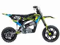 Cobra CX5E