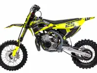 Cobra CX65 2026