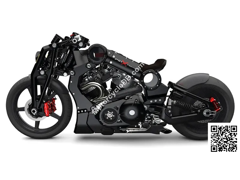 Combat Motors P-51 Combat Fighter 2022 Image: 1 Combat Motors P-51 Combat Fighter 2022 44794