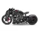 Combat Motors Wraith 2023